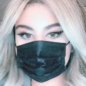 Meet your Posher, Maryam